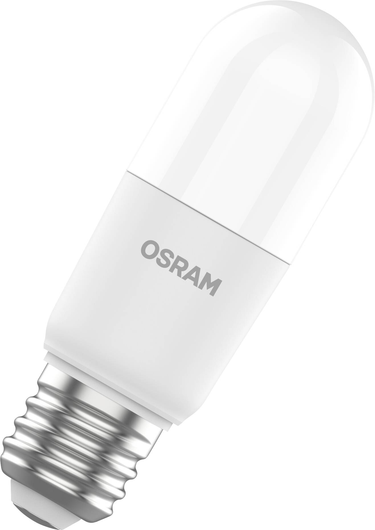 OSRAM 4099854480416 LED (monocolore) ERP E (A - G) E27 11 W Bianco freddo 1 pz.