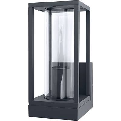 OSRAM HOMELIGHTING ENDURA Classic Frame Wall E27 4099854452048 LED vonkajšie nástenné osvetlenie LED E27-0