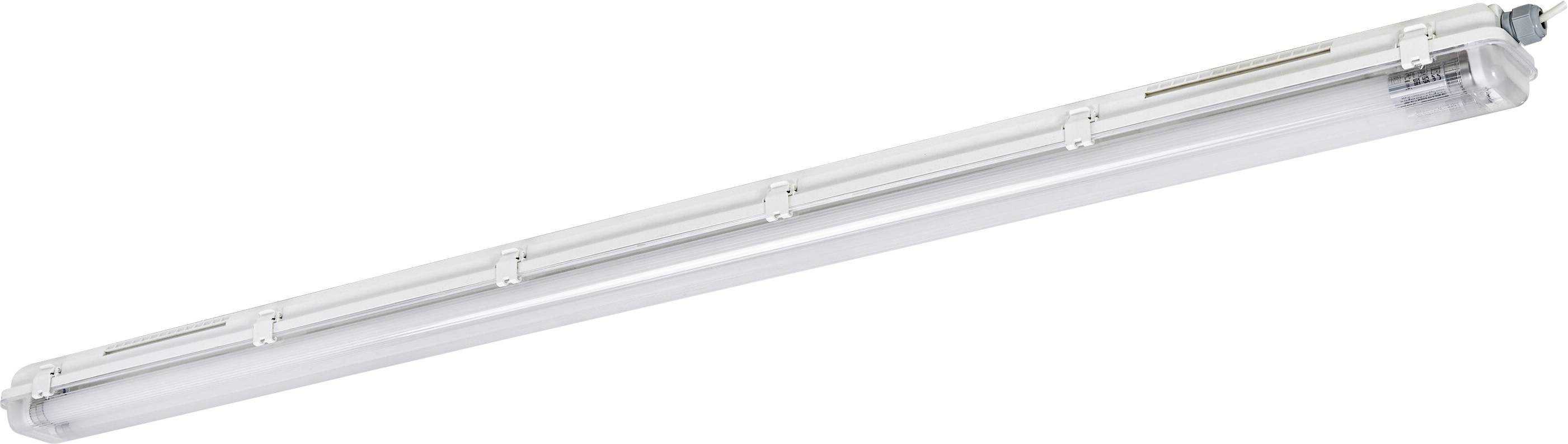 OSRAM HOMELIGHTING Submarine Recycled Plastic 150 2 X 20W 840 G13 T8 Lampada LED impermeabile