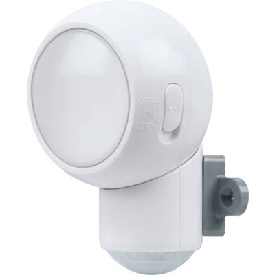 OSRAM HOMELIGHTING SPYLUX White 4099854531330 LED nočné svetlo LED-0