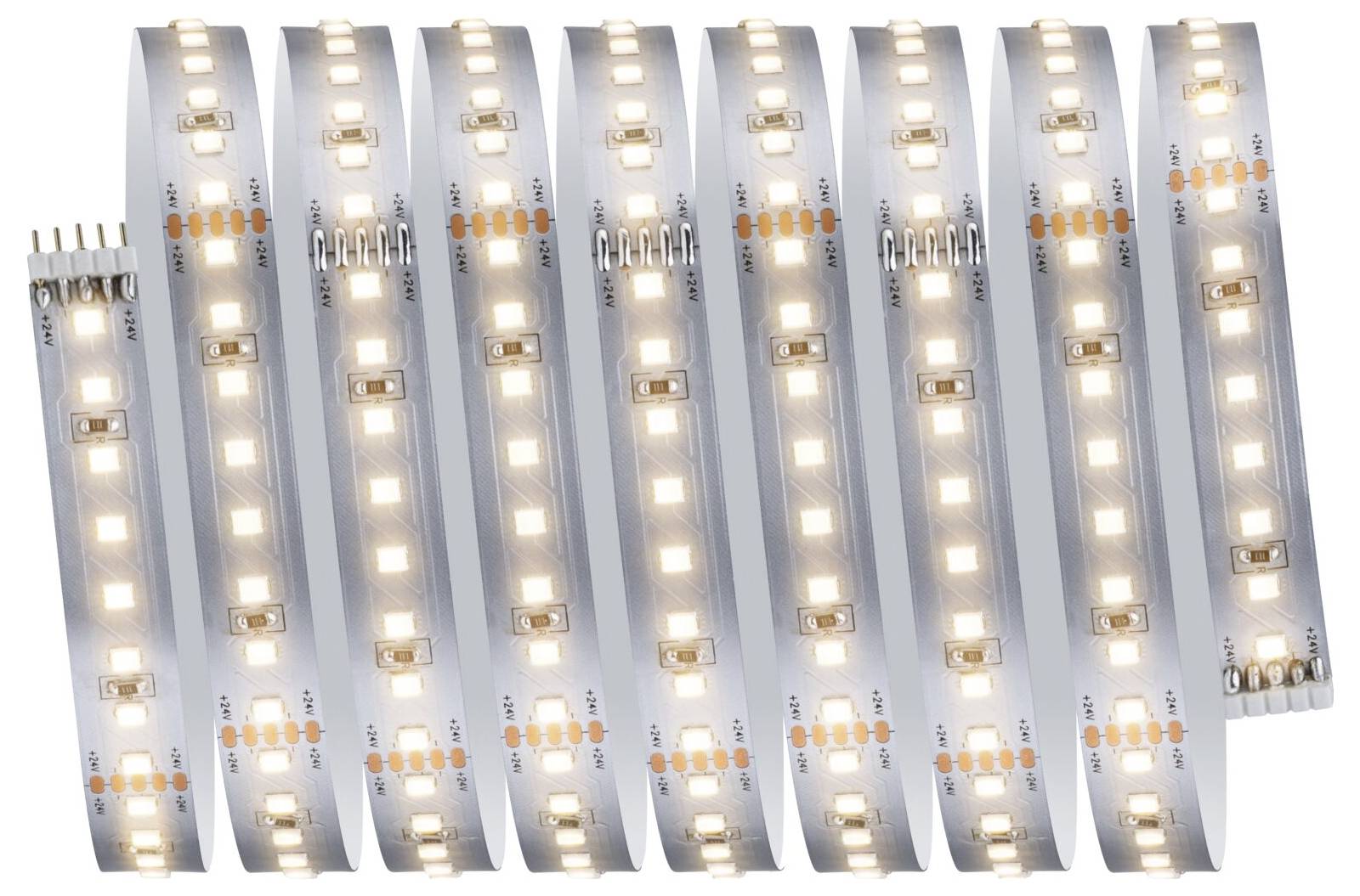 Paulmann MaxLED 1000 71244 LED pásik 2.5 m teplá biela-1