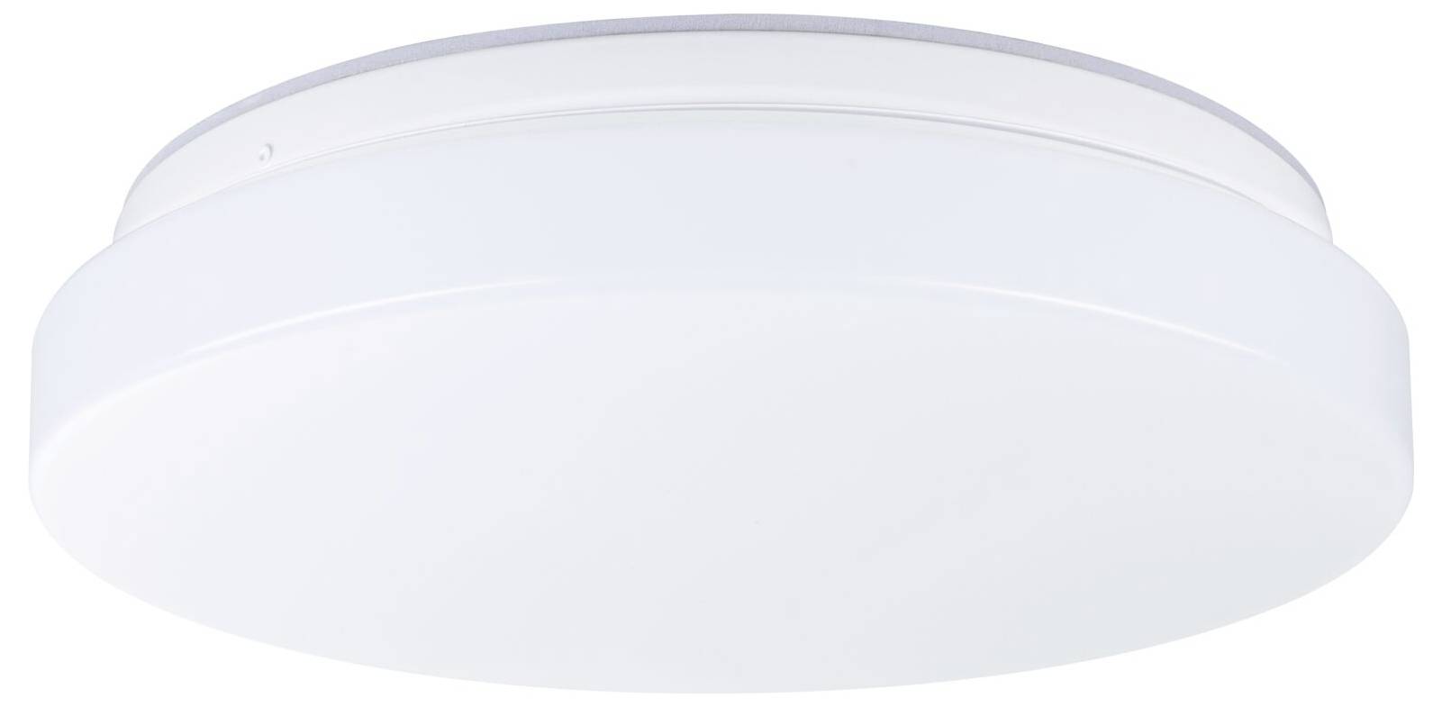 Paulmann 75409 Luiana Dämmerungsgesteuerter Bewegungsmelder (HF) stropné svetlo LED 16.5 W biela-2