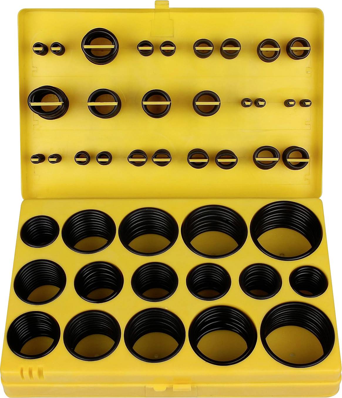 Rothenberger 1500005010 Assortiment O-ringen Inhoud 1 stuk(s) afbeelding