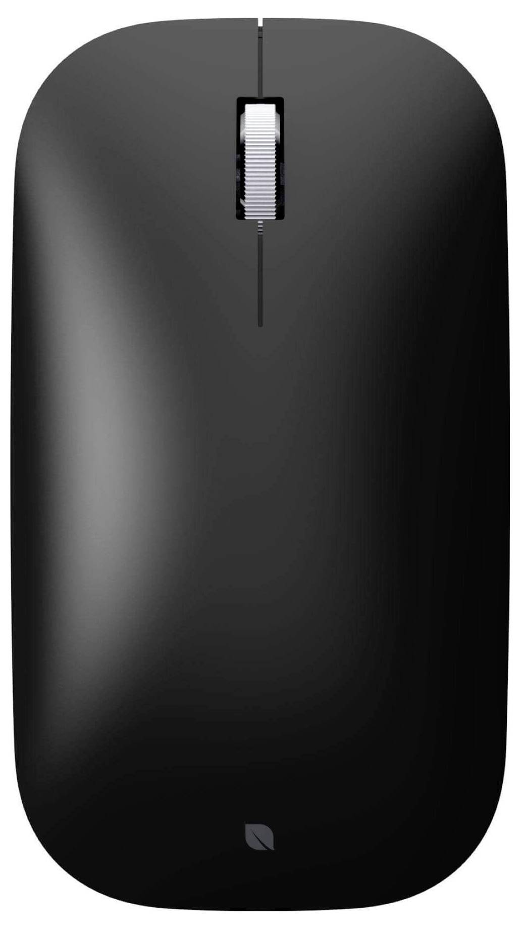 Incase Blue Track myš, prenos Bluetooth®, 4 tlačidlo, čierna-1