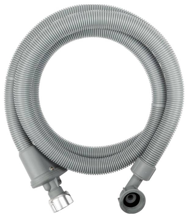 Bomann 8900410 Sicherheitsschlauchsystem 2m Beschermende slang 1 stuk(s) afbeelding