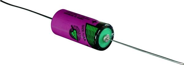 Tadiran Batteries  špeciálny typ batérie 2/3 AA     1 ks