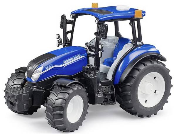 BRUDER Holland T5.120