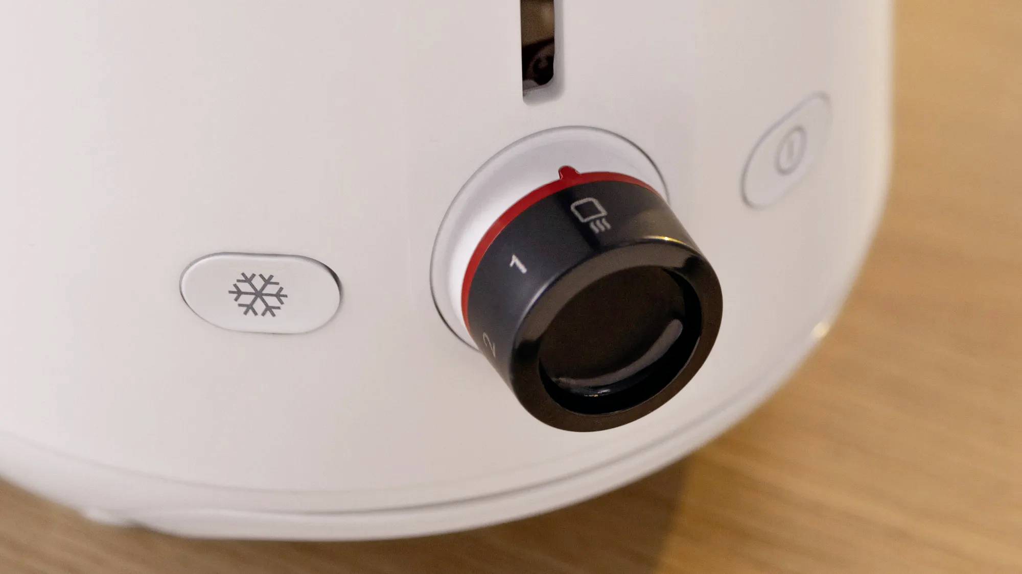 Bosch Kompakt Toaster MyMoment, weiß hriankovač biela-9