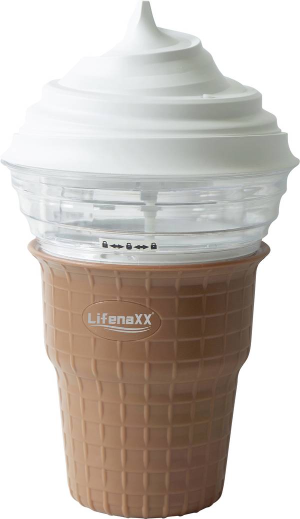 Lifenaxx LX-059 zmrzlinovač  450 ml