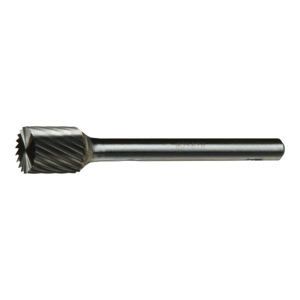 LUKAS-ERZETT A100103133050001 fréza tvrdokov Valce s čelnými zubami   Vonkajší Ø 3 mm Pracovná dĺžka 13 mm Ø hriadeľa 3 mm