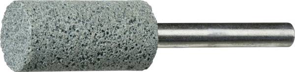 LUKAS-ERZETT A10030303302 fréza tvrdokov guľa 3 mm Dĺžka 30 mm  Pracovná dĺžka 3 mm Ø hriadeľa 3 mm