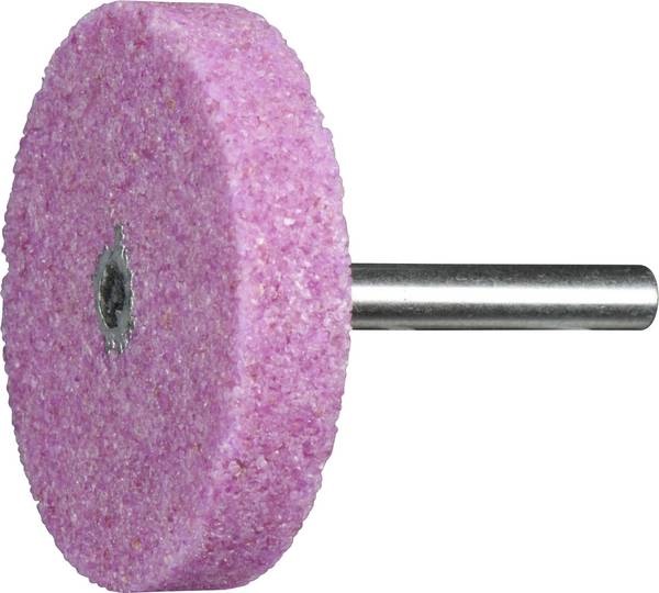 LUKAS-ERZETT A10030303308 fréza tvrdokov guľa 3 mm Dĺžka 30 mm  Pracovná dĺžka 3 mm Ø hriadeľa 3 mm