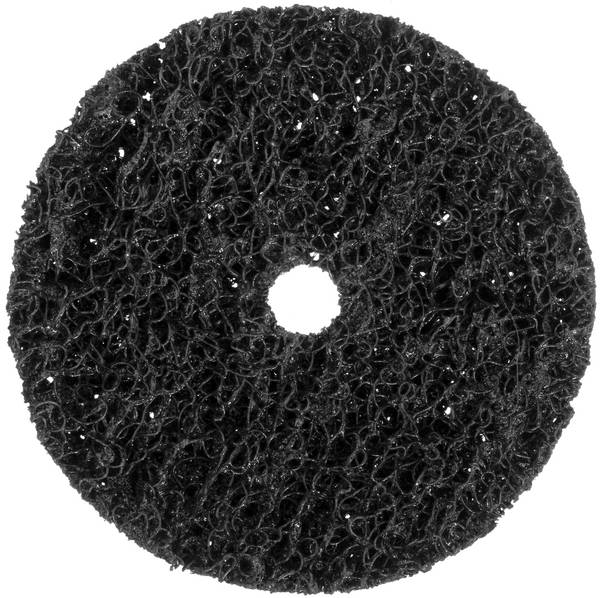 LUKAS-ERZETT A22901001201 Čistiaca rúna ASVS univerzálna 100x13 mm otvor 13 mm Priemer 100 mm    10 ks