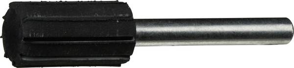 LUKAS-ERZETT A2500013256 Držiak nástroja STZY pre brúsne puzdrá 13x25 mm so stopkou 6 mm Priemer 13 mm    5 ks