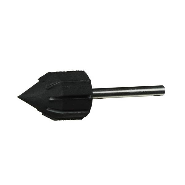 LUKAS-ERZETT A250001333 Držiak nástroja GTWK pre brúsne krytky 13x19 mm so stopkou 3 mm     5 ks