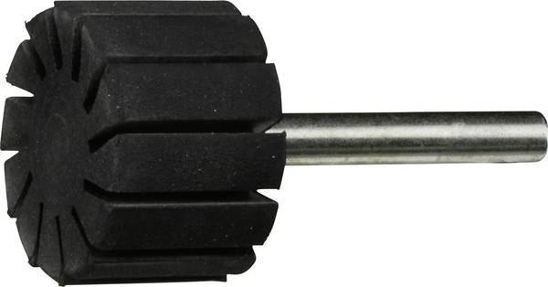 LUKAS-ERZETT A2501030206 Držiak nástroja STZY pre brúsne puzdrá 30x20 mm, stopka 6 mm | mäkký     5 ks