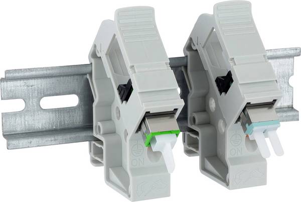 LAPP 29500763 adaptér pre optické káble  1 ks