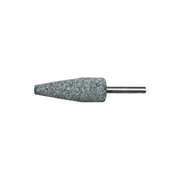 LUKAS-ERZETT A206200625633 Brúsny kolík A15 špeciálny tvar na liatinu 6x25 mm     20 ks