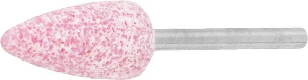 LUKAS-ERZETT A206601020302 Brúsny kolík B52 valcového tvaru na oceľ/oceľoliatinu 10x20 mm Priemer 3 mm    20 ks