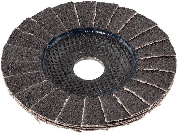 LUKAS-ERZETT A27441250401434 V2 POWER 125 SIC 40  Priemer 125 mm Ø otvoru 22.23 mm Zliatina hliníka 10 ks