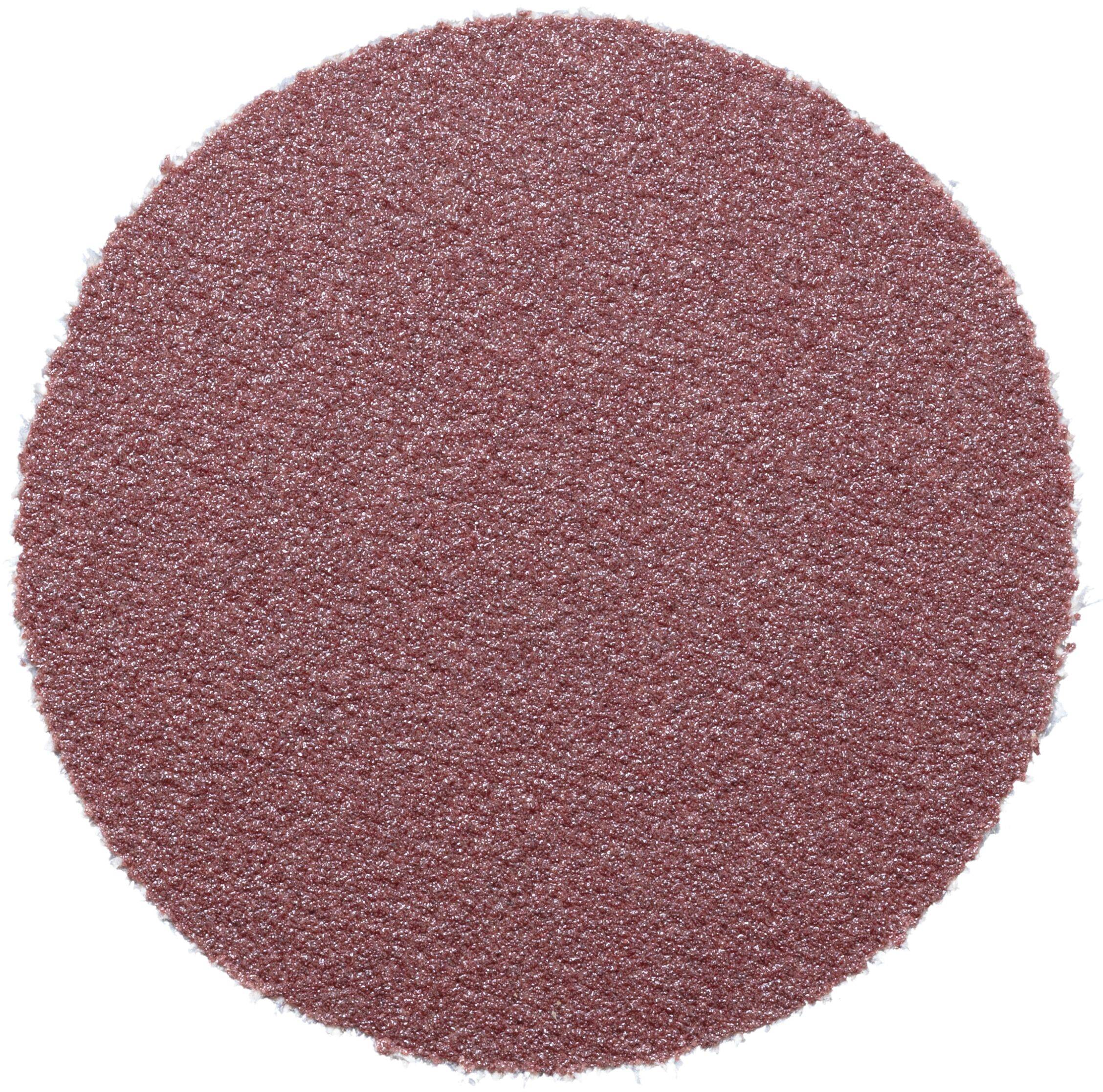 LUKAS-ERZETT PSH 030 NK 150 A3300030150 brúsny list Zrnitosť 150 (Ø) 30 mm 100 ks-0