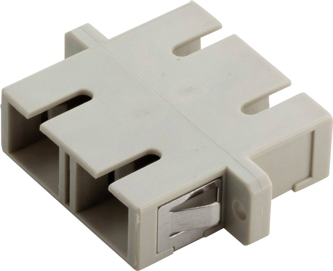 LAPP Glasvezelkoppeling GOF Kupplung Duplex ST-SC Multimode BE afbeelding
