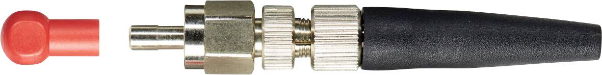 LAPP Glasvezelconnnector POF STECKER FSMA SECHSKANT KLEMM 2,2 /4S