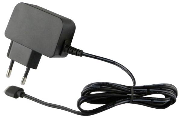 HN Power HNP06-CL6 zásuvkový adaptér so stálym napätím, 5 V, 1500 mA, 7.5 W, HNP06-CL6