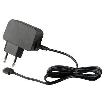 HN Power HNP06-CL6 zásuvkový adaptér so stálym napätím, 5 V, 1500 mA, 7.5 W, HNP06-CL6-0