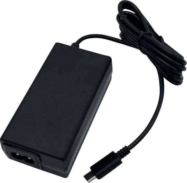 Phihong AA65W-59FKA-R zásuvkový adaptér, nastaviteľný 5 V/DC, 9 V/DC, 15 V/DC, 20 V/DC 3250 mA 65 W