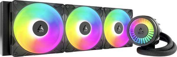 Arctic ACFRE00185A PC water cooling
