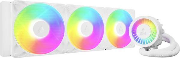 Arctic ACFRE00189A PC water cooling