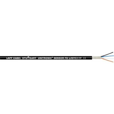 LAPP 7038887/2500 senzorový kábel 2500 m-0
