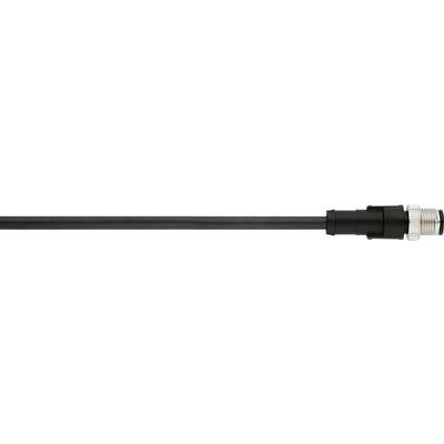 LAPP AB-C3-M12MS-2,0PUR-SH pripojovací kábel pre senzory - aktory, 22260453, 1 ks-0