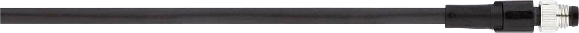 LAPP AB-C3-M8MS-10,0PVC pripojovací kábel pre senzory - aktory, 22260848, 1 ks-0