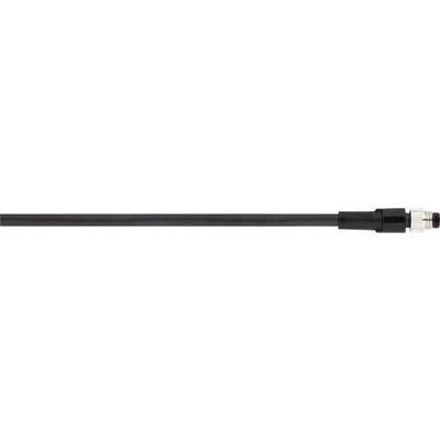 LAPP AB-C3-M8MS-10,0PVC pripojovací kábel pre senzory - aktory, 22260848, 1 ks-0
