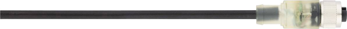 LAPP AB-C4-15,0PUR-M12FS-2L 22260911, 1 ks
