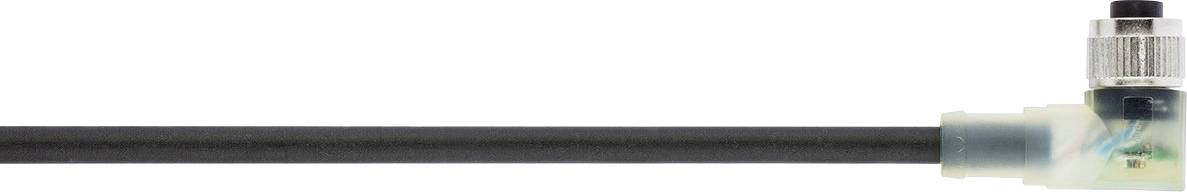 LAPP AB-C4-20,0PUR-M12FA-3L pripojovací kábel pre senzory - aktory, 22260947, 1 ks-0