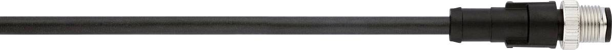 LAPP AB-C4-M12MS-2,0TPE-M12FS-HD pripojovací kábel pre senzory - aktory, 22262181, 1 ks-0