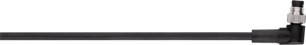 LAPP AB-C3-20,0PUR-M8FS kábel pre senzor/aktor, 22260934, 1 ks-0