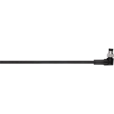 LAPP AB-C4-M8MA-2,0PUR pripojovací kábel pre senzory - aktory, 22260056, piny: 4, 2 m, 1 ks-0