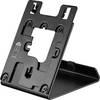 DoorBird 423872684 domové IP / video telefón káblový stolný konzola čierna
