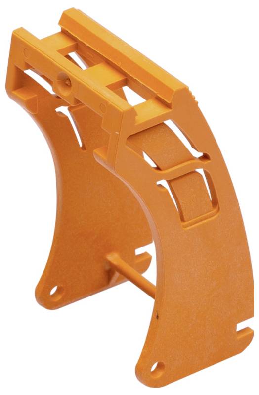 Weidmüller CXM CLIP P Supporto 10 pz.