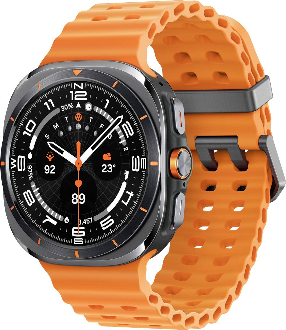 Samsung Galaxy Watch Ultra LTE Smartwatch