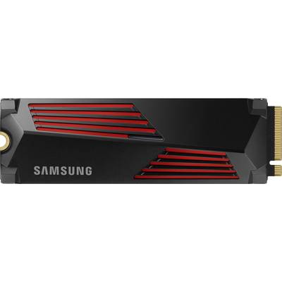 Samsung 990 PRO 4 TB interné M.2 SSD PCIe NVMe 4.0 x4 MZ-V9P4T0CW-0
