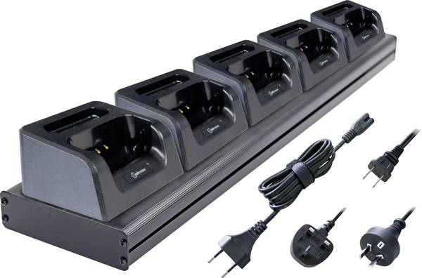 iSafe MOBILE IS-MC540.1 Multi Charger Set nabíjací adaptér 01-00540001-016-000