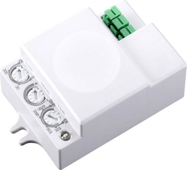 LEDmaxx MB151 na strop, montáž na stenu senzor pohybu    IP20