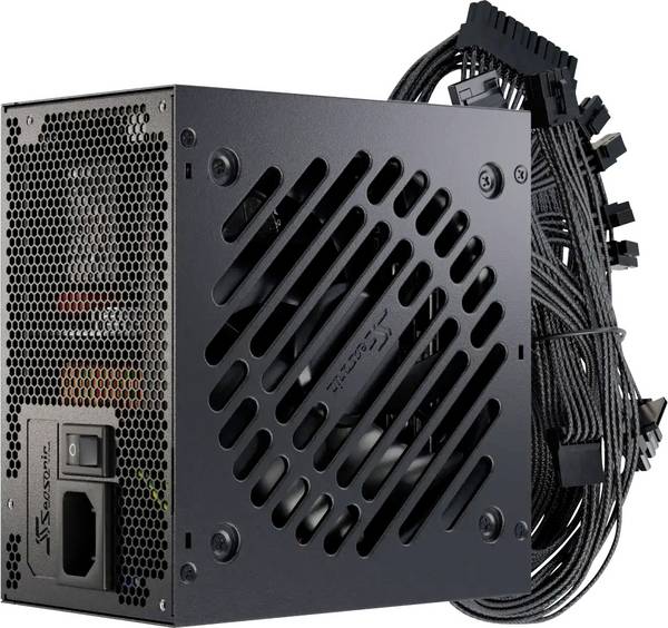 Seasonic BC-850 sieťový zdroj pre PC 850 W ATX 80 PLUS® Bronze