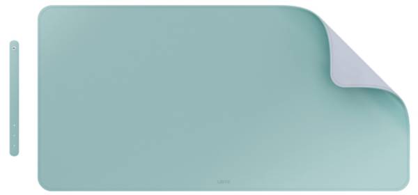 Leitz  53820051 písacie podložka  mätová (š x v) 80 cm x 40 cm