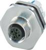 Phoenix Contact SACC-E-M12FS-4PL-M20 1139803 priechodka stenou, 1 ks